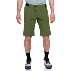 New Schöffel - Shorts Style Keitele - Radhose Fahrradbekleidung|Radhosen