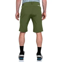 New Schöffel - Shorts Style Keitele - Radhose Fahrradbekleidung|Radhosen