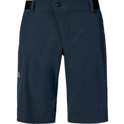 New Schöffel - Shorts Style Keitele - Radhose Fahrradbekleidung|Radhosen