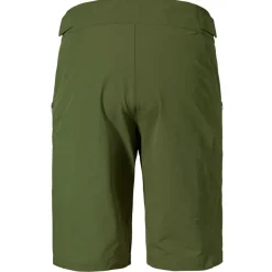 Schu00f6ffel Schöffel - Shorts Style Puula - Radhose^ Fahrradbekleidung|Radhosen