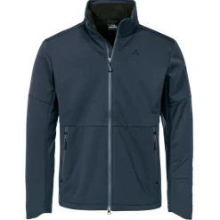Schöffel - Softshell Jacket Fracon - Softshelljacke>Schu00f6ffel New