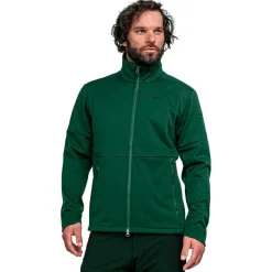 Schöffel - Softshell Jacket Fracon - Softshelljacke><noscript><img width=