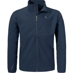 Hot Schöffel - Softshell Jacket Style Mirusha - Softshelljacke Wanderbekleidung|Jacken