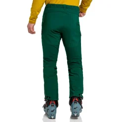 Schöffel - Softshell Pants Milagle - Skitourenhose><noscript><img width=