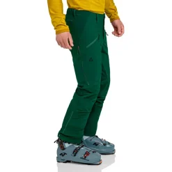Schöffel - Softshell Pants Milagle - Skitourenhose><noscript><img width=
