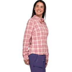 Schöffel - Women's Blouse Style Dynkur - Bluse><noscript><img width=