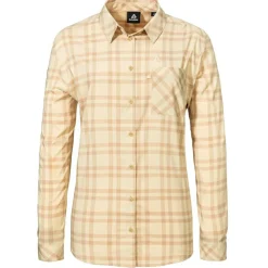 Schu00f6ffel Schöffel - Women's Blouse Style Fraris - Bluse^ Alltagsbekleidung|Wanderbekleidung