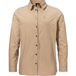 Schöffel - Women's Blouse Style Maghera - Bluse>Schu00f6ffel Hot