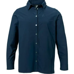 Schöffel - Women's Blouse Style Maghera - Bluse><noscript><img width=