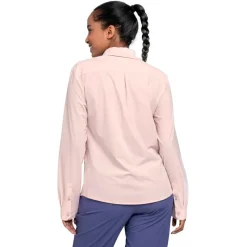 Schöffel - Women's Blouse Style Dunajec - Bluse><noscript><img width=