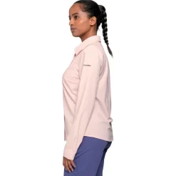 Schöffel - Women's Blouse Style Dunajec - Bluse><noscript><img width=