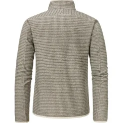 Best Schöffel - Women's Circ Fleece Jacket Terxa - Fleecejacke Trekkingbekleidung|Kletterbekleidung