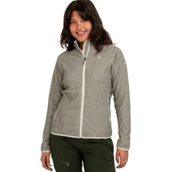 Best Schöffel - Women's Circ Fleece Jacket Terxa - Fleecejacke Trekkingbekleidung|Kletterbekleidung