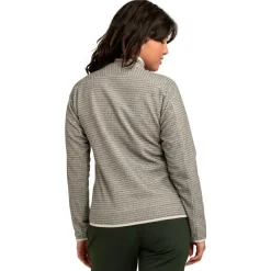Best Schöffel - Women's Circ Fleece Jacket Terxa - Fleecejacke Trekkingbekleidung|Kletterbekleidung