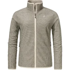 Best Schöffel - Women's Circ Fleece Jacket Terxa - Fleecejacke Trekkingbekleidung|Kletterbekleidung