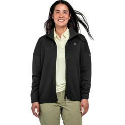 Hot Schöffel - Women's Circ Fleece Jacket Style Smue - Fleecejacke Trekkingbekleidung|Wanderbekleidung