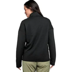 Hot Schöffel - Women's Circ Fleece Jacket Style Smue - Fleecejacke Trekkingbekleidung|Wanderbekleidung