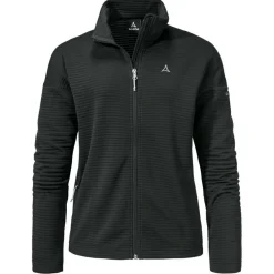 Hot Schöffel - Women's Circ Fleece Jacket Style Smue - Fleecejacke Trekkingbekleidung|Wanderbekleidung