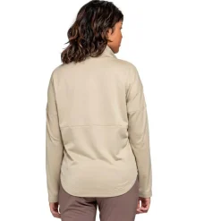 Schu00f6ffel Schöffel - Women's Circ Fleece Style Baguio - Fleecepullover^ Pullover & Hoodies|Wanderbekleidung