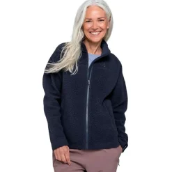 Schu00f6ffel Schöffel - Women's Circ Fleece Jacket Style Purga - Fleecejacke