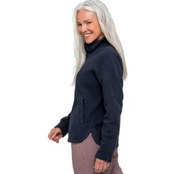 Schu00f6ffel Schöffel - Women's Circ Fleece Jacket Style Purga - Fleecejacke