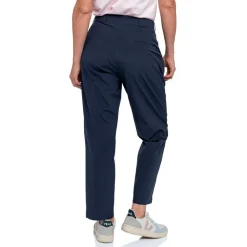 Schöffel - Women's Circ Pants Style Baguio - Freizeithose><noscript><img width=