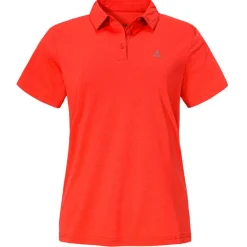 Schöffel - Women's Circ Polo Shirt Tauron - Polo-Shirt>Schu00f6ffel Clearance