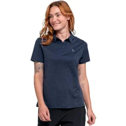 Schöffel - Women's Circ Polo Shirt Tauron - Polo-Shirt><noscript><img width=