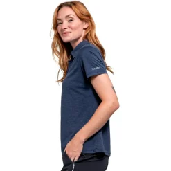 Schöffel - Women's Circ Polo Shirt Tauron - Polo-Shirt><noscript><img width=