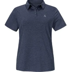 Schöffel - Women's Circ Polo Shirt Tauron - Polo-Shirt><noscript><img width=