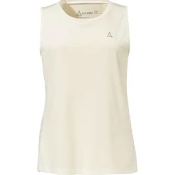 Schu00f6ffel Schöffel - Women's Circ Top Tauron - Tank Top^ Trekkingbekleidung|Wanderbekleidung
