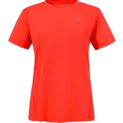 Schöffel - Women's Circ T-Shirt Tauron - Funktionsshirt>Schu00f6ffel Discount