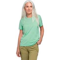Schöffel - Women's Circ T-Shirt Tauron - Funktionsshirt><noscript><img width=