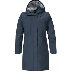Schöffel - Women's Coat Style Bohorok - Mantel><noscript><img width=