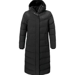 Schöffel - Women's Down Coat Vindave - Mantel>Schu00f6ffel Best