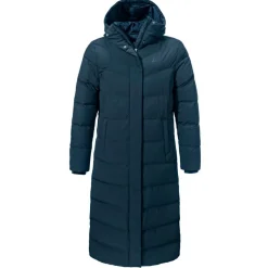 Schöffel - Women's Down Coat Vindave - Mantel><noscript><img width=