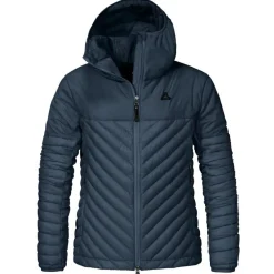Schöffel - Women's Down Jacket Cascata - Daunenjacke><noscript><img width=