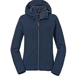 Schöffel - Women's Fleece Hoody Lakefield - Fleecejacke>Schu00f6ffel Sale