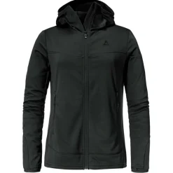 Schu00f6ffel Schöffel - Women's Fleece Hoody Milagle - Fleecejacke