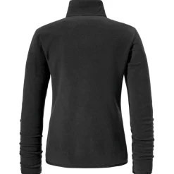 Schu00f6ffel Schöffel - Women's Fleece Jacket Ash - Fleecejacke^ Trekkingbekleidung|Jacken