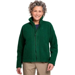 Schu00f6ffel Schöffel - Women's Fleece Jacket Kalmor - Fleecejacke