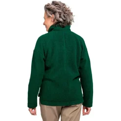 Schu00f6ffel Schöffel - Women's Fleece Jacket Kalmor - Fleecejacke