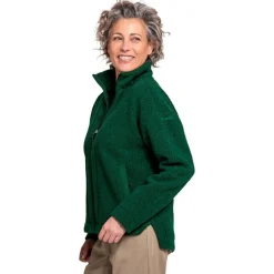 Schu00f6ffel Schöffel - Women's Fleece Jacket Kalmor - Fleecejacke