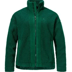Schu00f6ffel Schöffel - Women's Fleece Jacket Kalmor - Fleecejacke