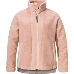 Schu00f6ffel Schöffel - Women's Fleece Jacket Kalmor - Fleecejacke