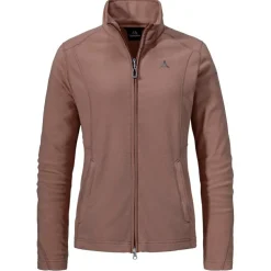 Schöffel - Women's Fleece Jacket Leona3 - Fleecejacke>Schu00f6ffel
