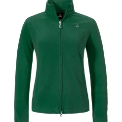 Schöffel - Women's Fleece Jacket Leona3 - Fleecejacke><noscript><img width=