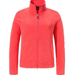 Schöffel - Women's Fleece Jacket Leona3 - Fleecejacke><noscript><img width=