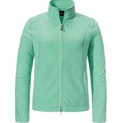 Schöffel - Women's Fleece Jacket Leona3 - Fleecejacke><noscript><img width=