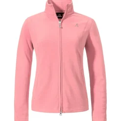 Schöffel - Women's Fleece Jacket Leona3 - Fleecejacke><noscript><img width=